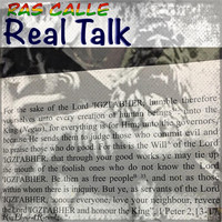 Ras Calle - Real Talk