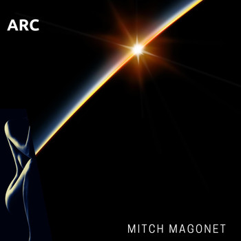 Mitch Magonet - Arc