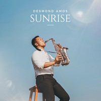 Desmond Amos - Sunrise