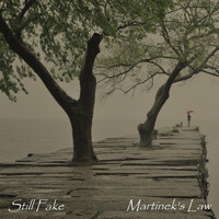 Martinek's Law - Still Fake