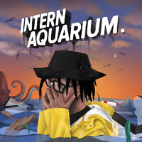 Khary - intern aquarium. EP (Explicit)
