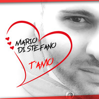 Mario Di Stefano - T'amo