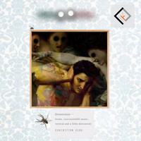 Disastrato - Fondu, (Successsfullll Music.. Vertical and a Little Distracted)