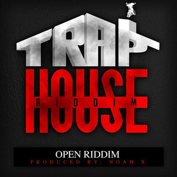 Various Artists - Trap House Riddim (Explicit)
