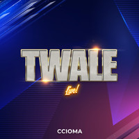 CCIOMA - Twale (Live)
