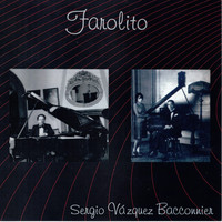 Sergio Vázquez Bacconnier - Farolito