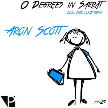 Aron Scott - 0 Degrees in Sarrat