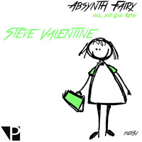 Steve Valentine - Absynth Fairy (Yuji Ono Remix)