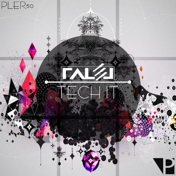 Talel - Tech It (Original Mix)