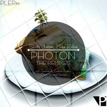 Mike Robia and Scott James - Photon