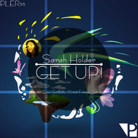 Sarah Holder - Get Up