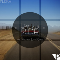 Lian July - Ride
