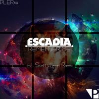 Escadia - Remember Me