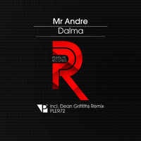 Mr Andre - Dalma