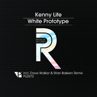 Kenny Life - White Prototype