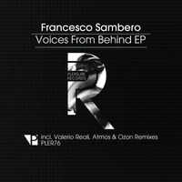 Francesco Sambero - Voices from Behind
