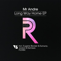 Mr Andre - Long Way Home