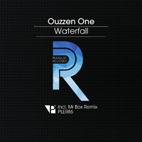 Ouzzen One - Waterfall