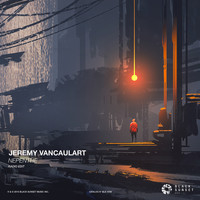 Jeremy Vancaulart - Nepenthe (Radio Edit)
