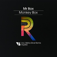 Mr Box - Monkey Box