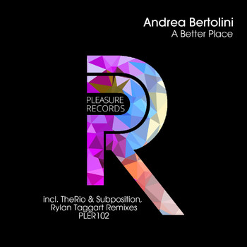 Andrea Bertolini - A Better Place