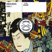 Robin Aristo - Shake It