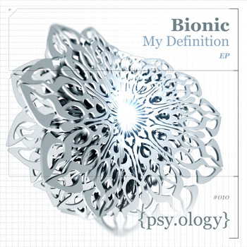 Bionic (SA) - My Definition