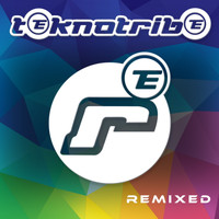 Nick Grater - Teknotribe Remixed