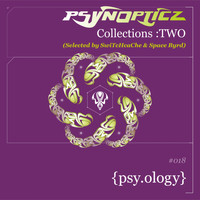 SwiTcHcaChe - Psynopticz Collections : Two