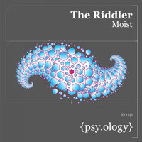 The Riddler - Moist