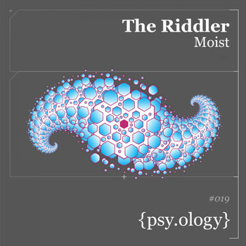 The Riddler - Moist