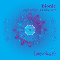 Bionic (SA) - Perception Is Coloured