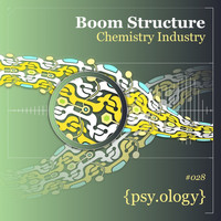 Boom Structure - Chemistry Industry