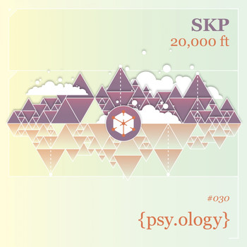 SKP - 20,000 Ft.