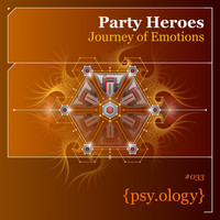 Party Heroes - Journey of Emotions