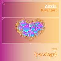 Zezia - Rave Heart
