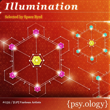 Space Byrd - Illumination