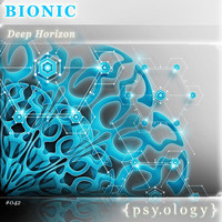 Bionic (SA) - Deep Horizon