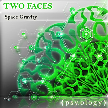 Two Faces - Space Gravity