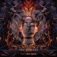 Nick Grater - Mind Expander