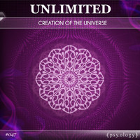 Unlimited - Creation of the Universe