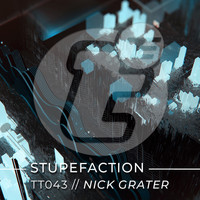 Nick Grater - Stupefaction