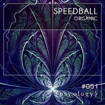 Speedball - Organic