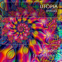 Raaisel - Utopia