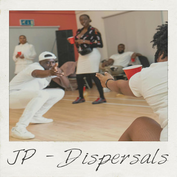 JP / - Dispersals