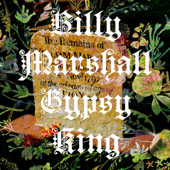 Thiago Modesto / - Billy Marshall Gypsy King