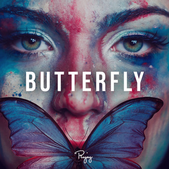 Rujay / - Butterfly