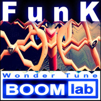 WonderTune BOOMlab / - Funk