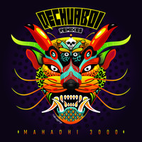 Qechuaboi / - Mahadhi 3000 (Remixes)