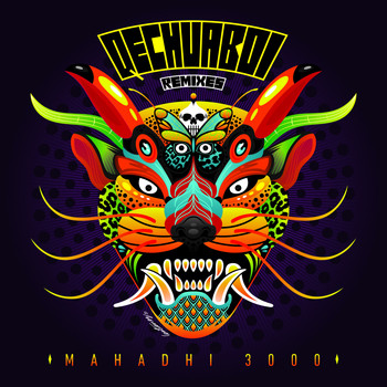 Qechuaboi / - Mahadhi 3000 (Remixes)